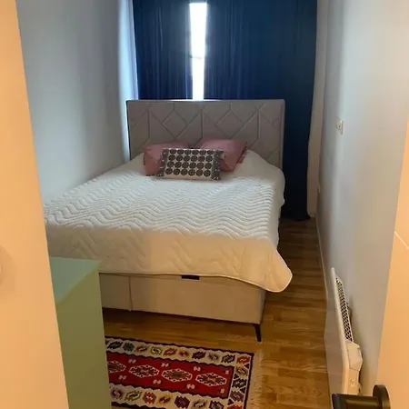 Apartman Lovely 3-bedroom Apartment-bjelasnica Bjelašnica