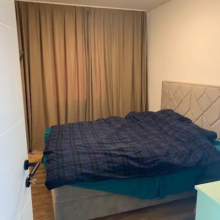Lovely 3-bedroom Apartment-bjelasnica * Bjelašnica